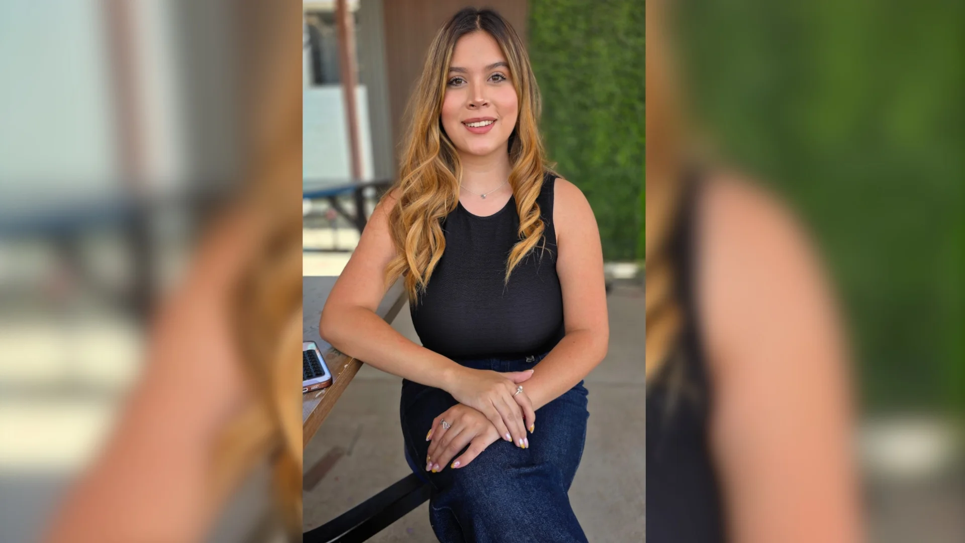 Joven nogalense investiga violencia contra la mujer en México y Colombia a través del Programa Delfín