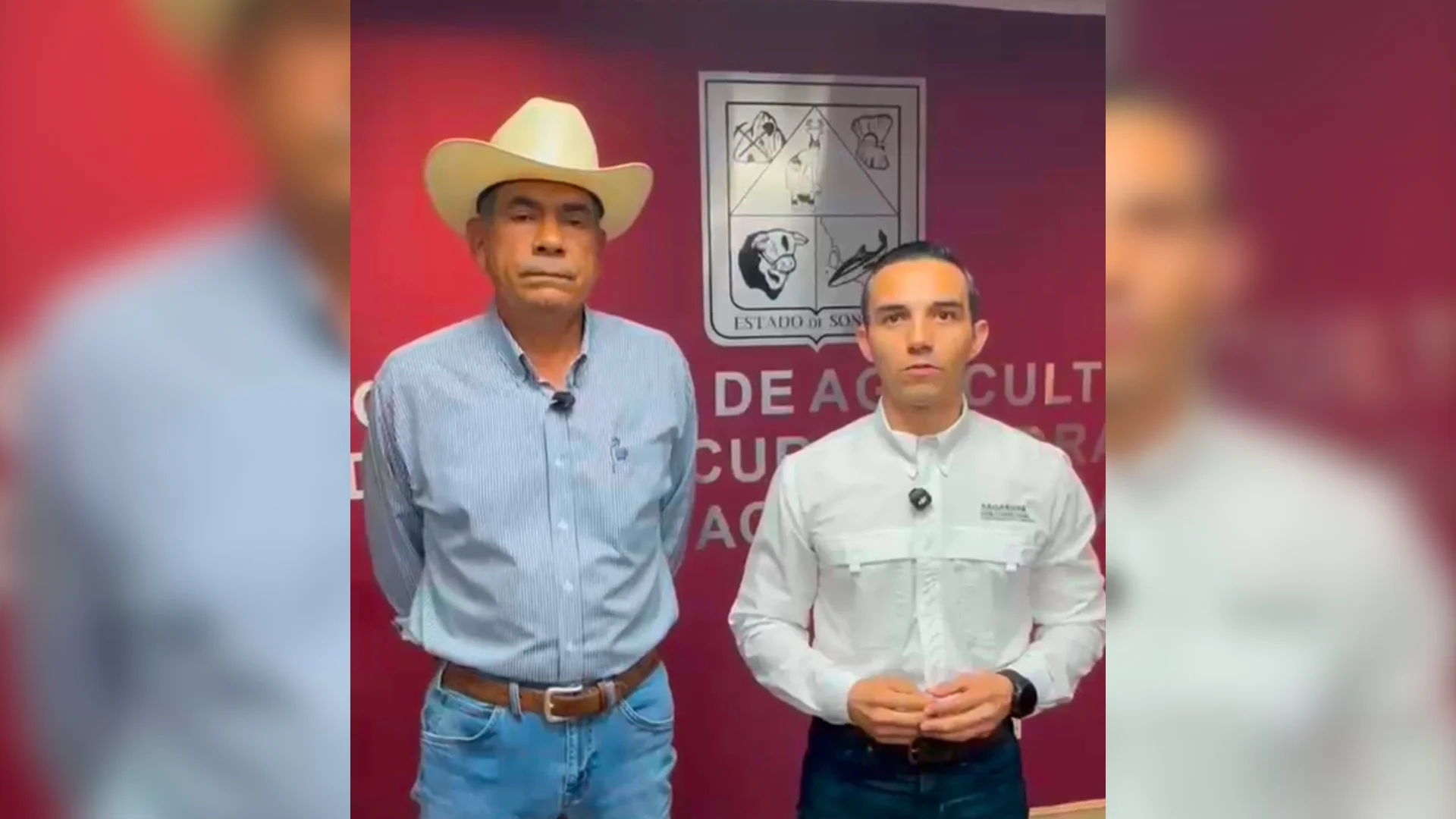 Sonora activa operativo sanitario tras detectar Gusano Barrenador en Álamos