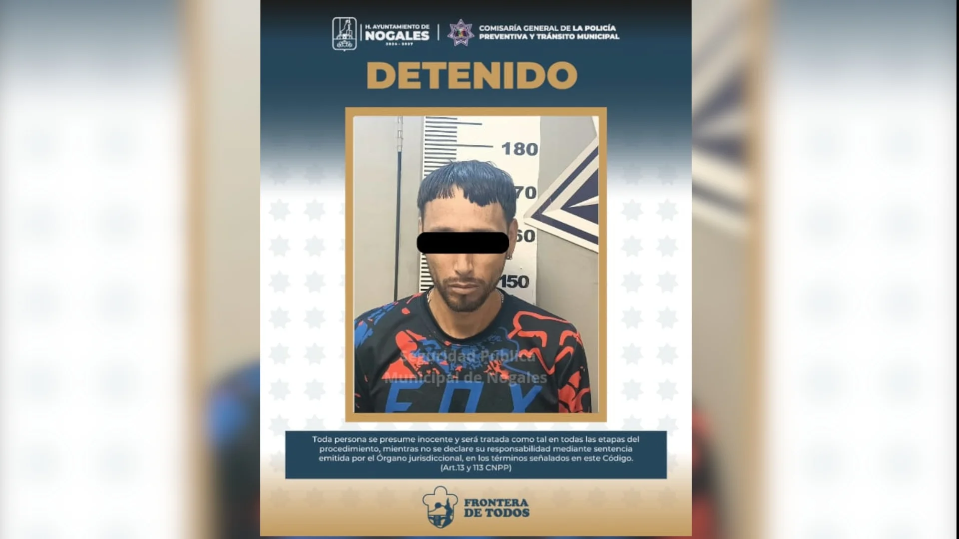 Agrede a su pareja y amenaza con matar a su perrita Pug en la colonia Esperanza