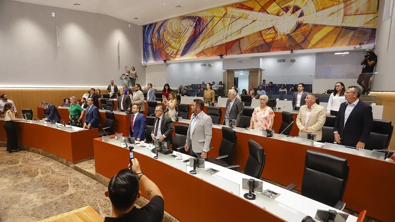 Aprueba Congreso de Sonora nuevas medidas sobre alimentación, programas sociales y cultura