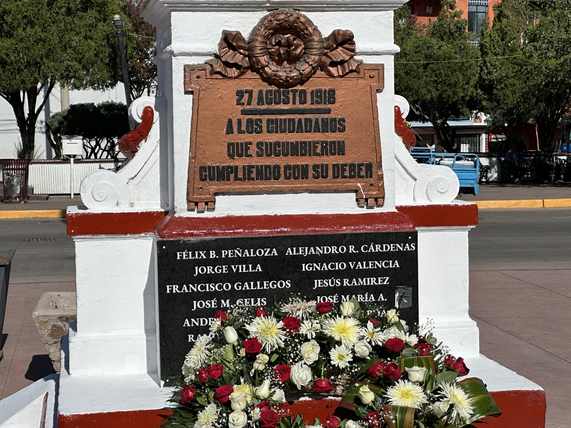 Preparan gran jornada deportiva por el 108 aniversario de la Gesta Heroica en Nogales