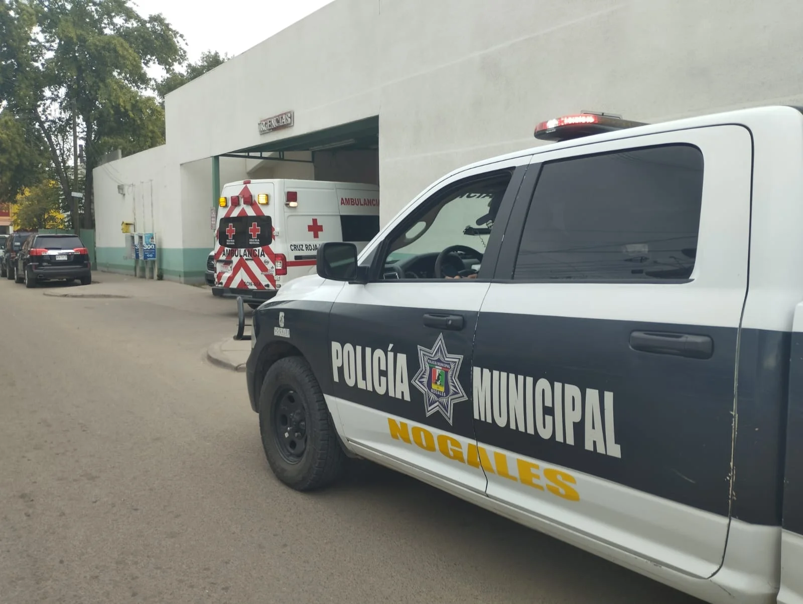 Atropellan a niña de 8 años cuando acudía a una tienda en Misión de Anza