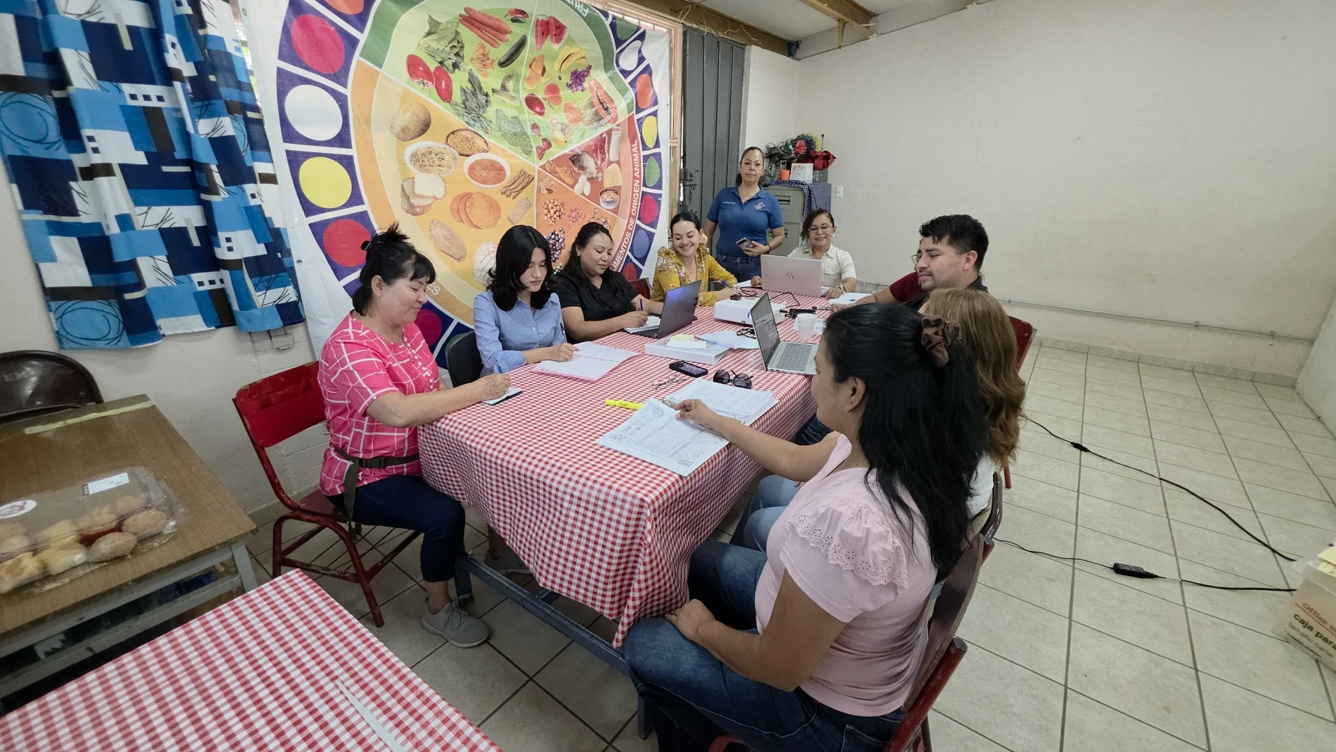 Preparan diagnóstico de alumnos en primaria Cuauhtémoc para mejorar su aprendizaje