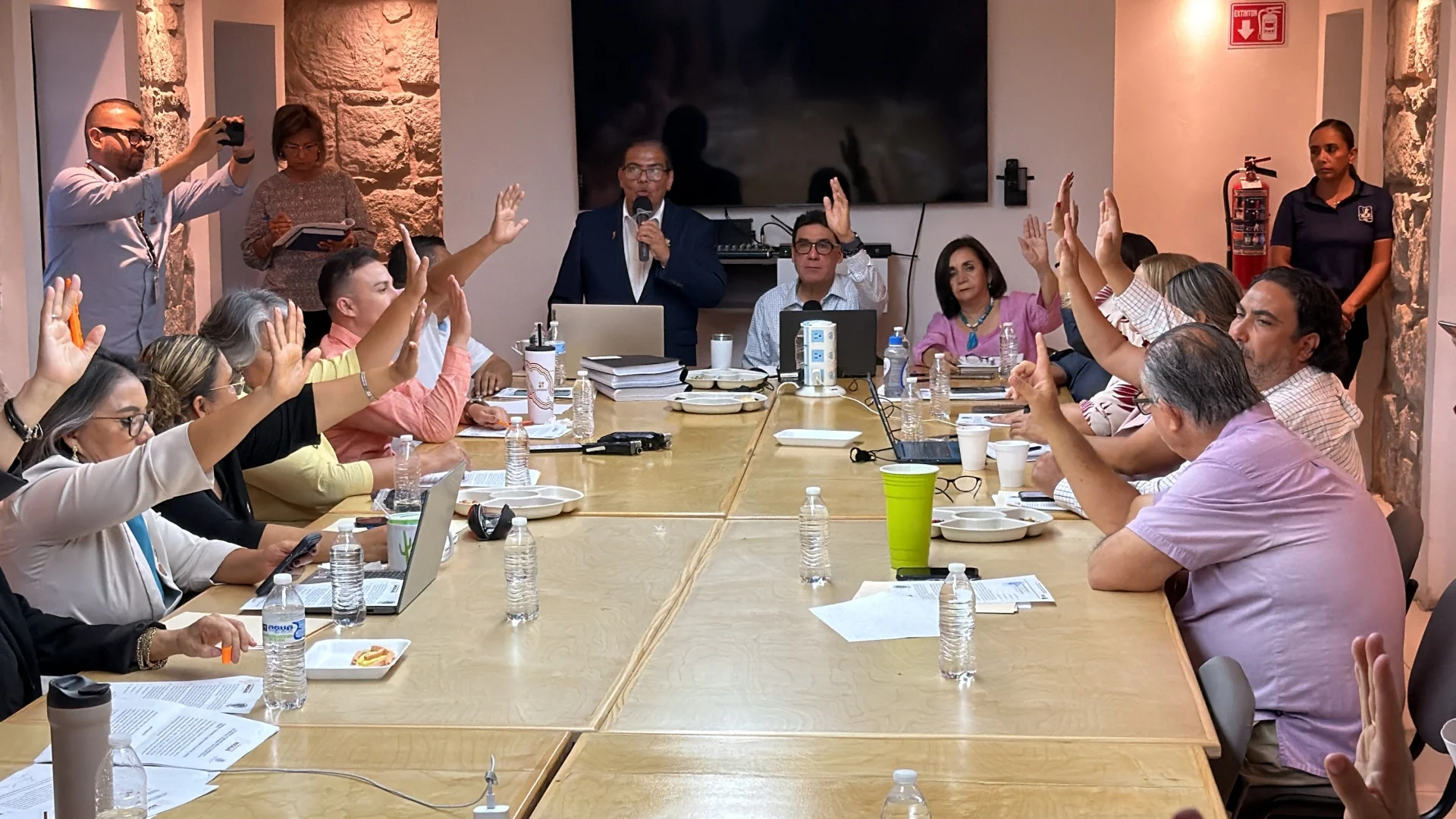 Nuevo reglamento para espectáculos en Nogales endurece sanciones y protege a asistentes