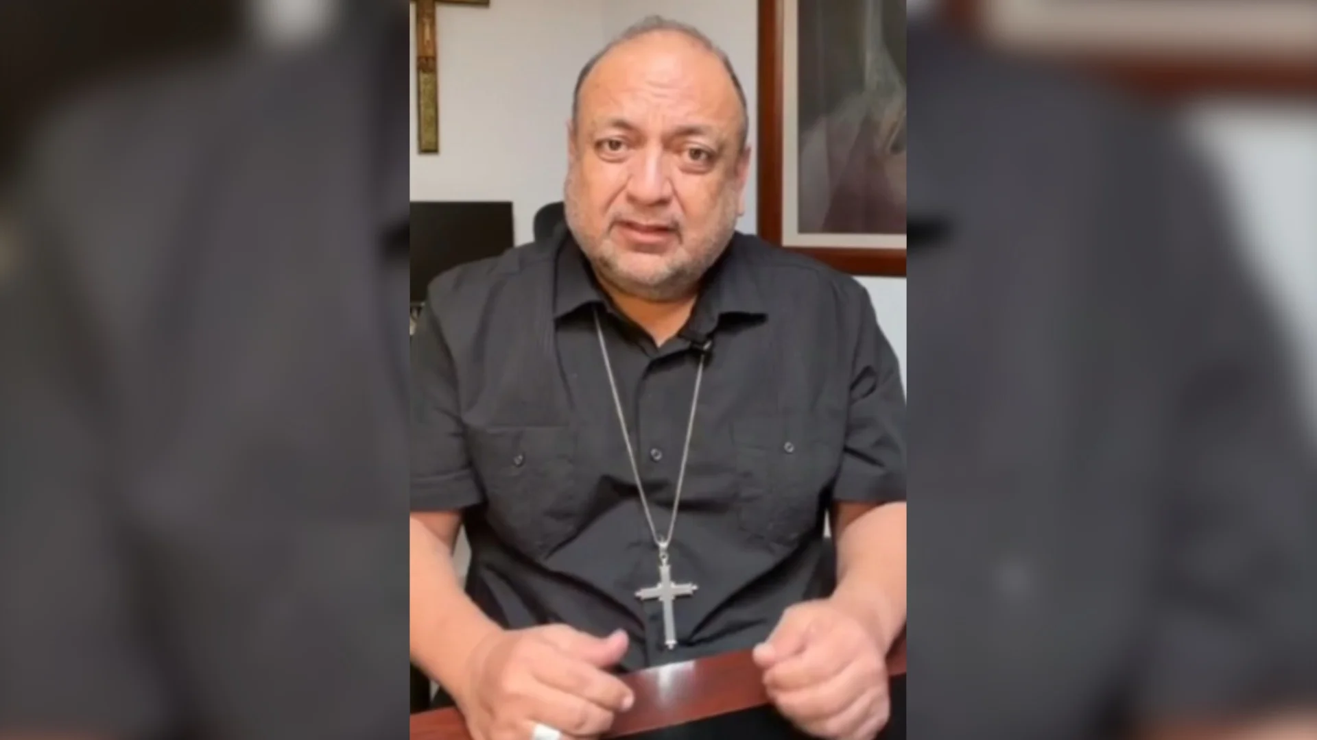 Participará Obispo de Nogales en encuentro internacional con el Papa León XIV