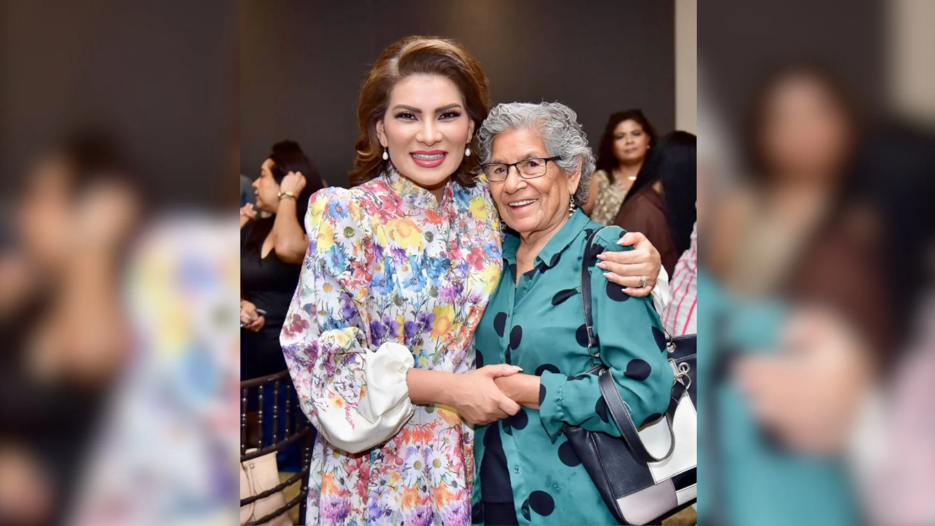 Destaca Lorenia Valles bienestar y respaldo a las personas mayores