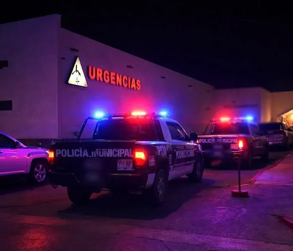 Pierde la vida motociclista tras sufrir accidente en el periférico Oriente
