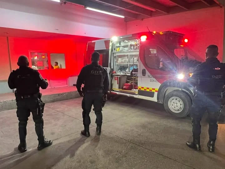 Muere hombre tras recibir impacto de bala en la cabeza dentro de un domicilio