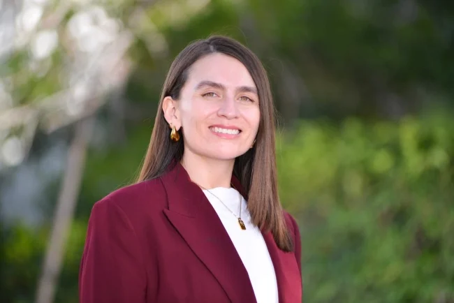 Julia Huerta anuncia nueva etapa de trabajo político y social en favor de la 4T
