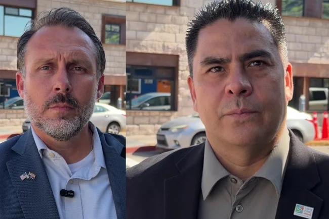 Autoridades de Sonora y Arizona acuerdan agenda conjunta para atender retos fronterizos