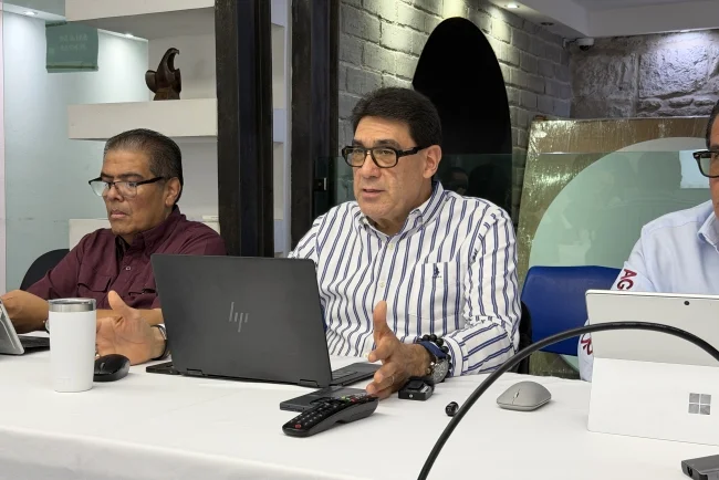 Telemetría reduce a cero el envío de aguas residuales a EE.UU.; Ayuntamiento busca resolver adeudo histórico