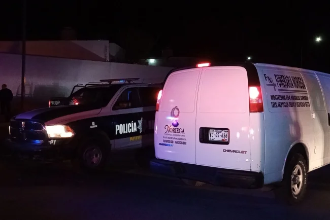Investigan nueva muerte por aparente intoxicación en Nogales