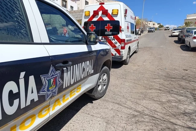 Denuncia mujer agresión de vecinos y allanamiento de su domicilio en Canoas