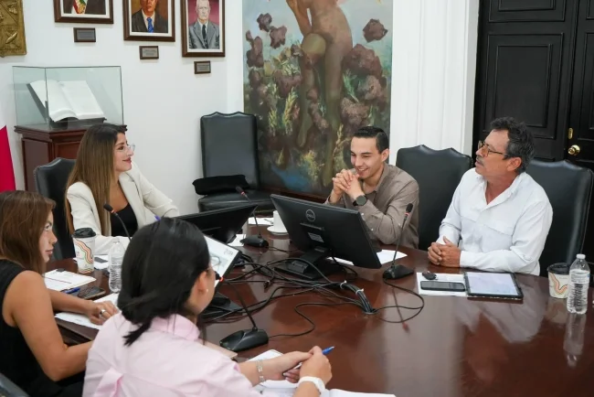Destina Sonora 850 mdp para fortalecer al campo y apoyar a productores