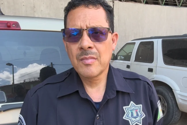 Operativo “Escuela Segura” mantiene bajo control robos y vandalismo en Nogales