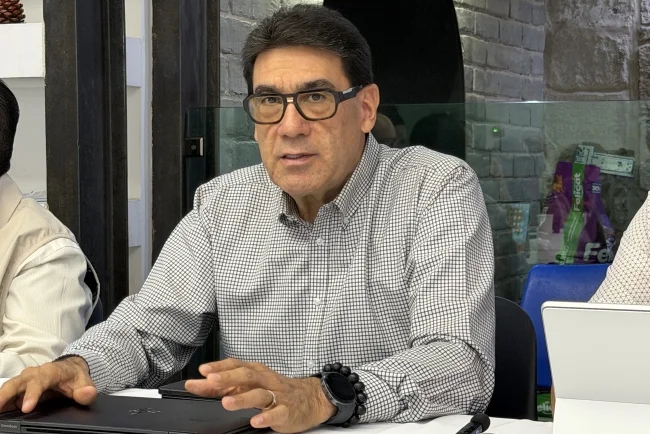 Buscan Nogales y Santa Cruz, Arizona, recursos para obras de agua e infraestructura