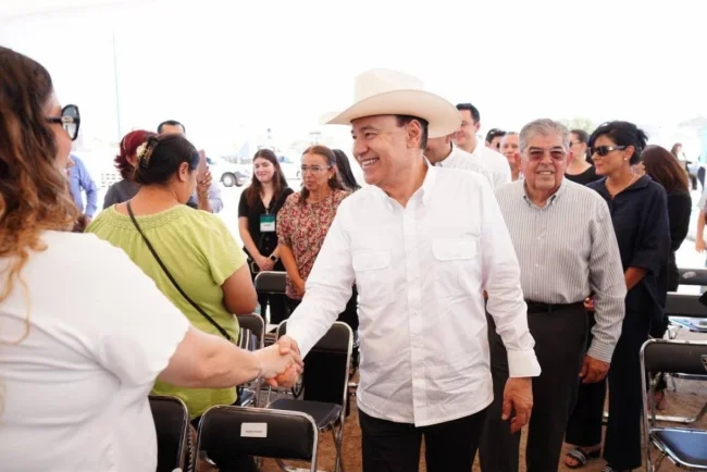 Destinan más de 254 mdp para vivienda y mejoramiento de hogares en los 72 municipios de Sonora