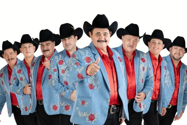 Noche de música regional en Tucson: Los Huracanes del Norte y “El Jerry” compartirán escenario
