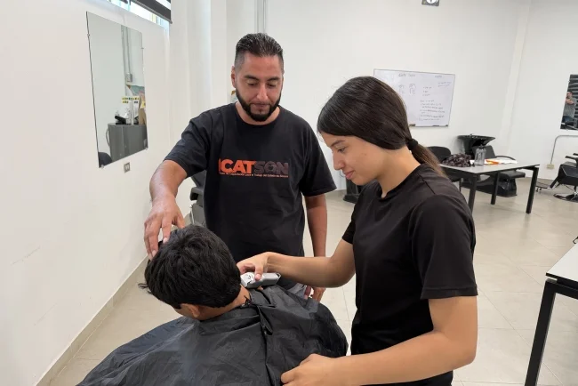 Certificaciones de ICATSON abren oportunidades para emprender y mejorar ingresos en Nogales