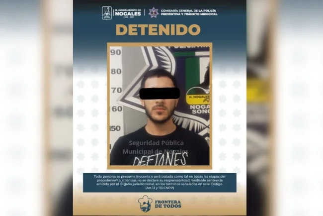 Discusión por regaño a un menor termina en agresión contra una mujer en Las Haciendas