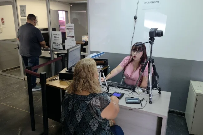 CURP biométrica en Nogales: Registro Civil atiende con cita y sin saturación