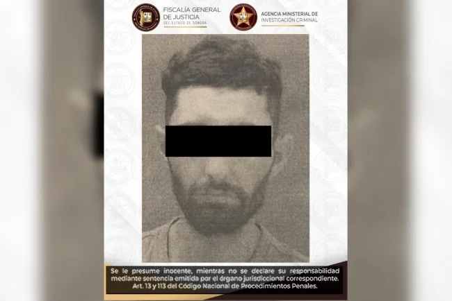 Presunto “halcón” es vinculado a proceso por alertar sobre movimientos de policías en Nogales