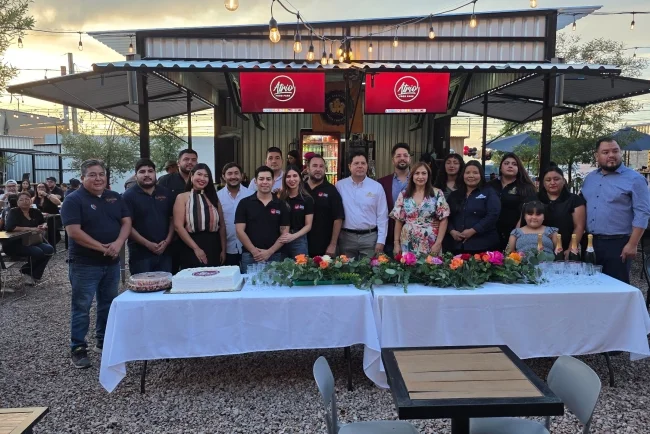 Canaco destaca auge de los “food trucks” y su impacto en el comercio de Nogales