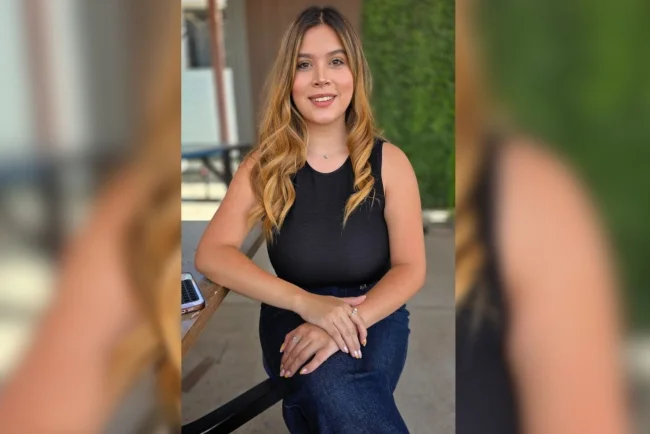 Joven nogalense investiga violencia contra la mujer en México y Colombia a través del Programa Delfín