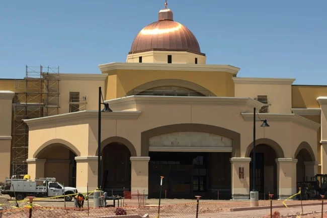 Vahi Taa’am, la nueva apuesta de Casino del Sol abrirá sus puertas en noviembre