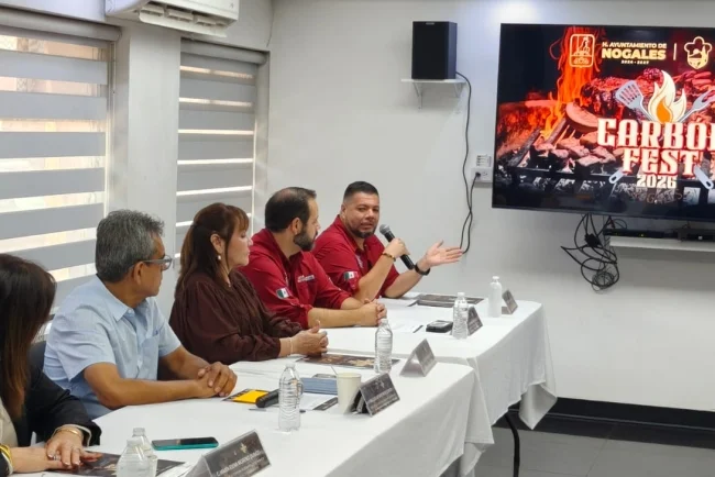 Carbón Fest 2026 reunirá sabor, música y solidaridad en favor de las familias vulnerables