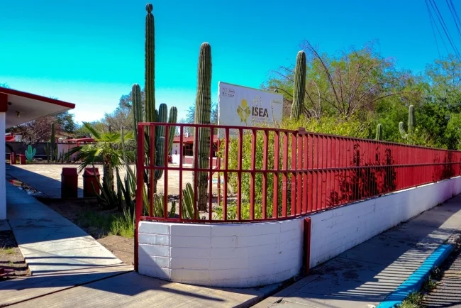 ISEA y Bienestar unen esfuerzos para ampliar servicios educativos en Sonora