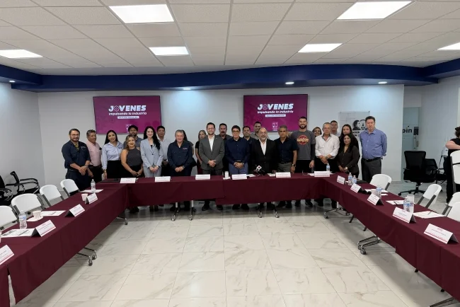 Ofrecen 50 mil pesos a universitarios por proyectos para la industria nogalense