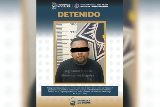 Rechaza volver con su ex y presuntamente la golpea y amenaza de muerte
