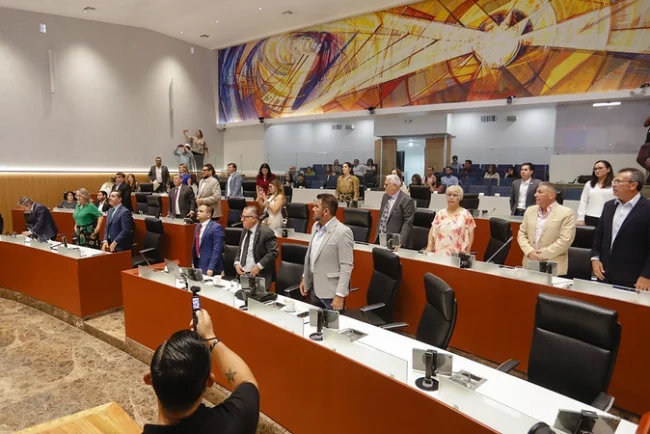 Aprueba Congreso de Sonora nuevas medidas sobre alimentación, programas sociales y cultura