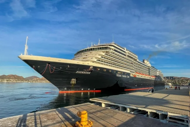 Guaymas-San Carlos se prepara para recibir más cruceros y fortalecer su oferta turística