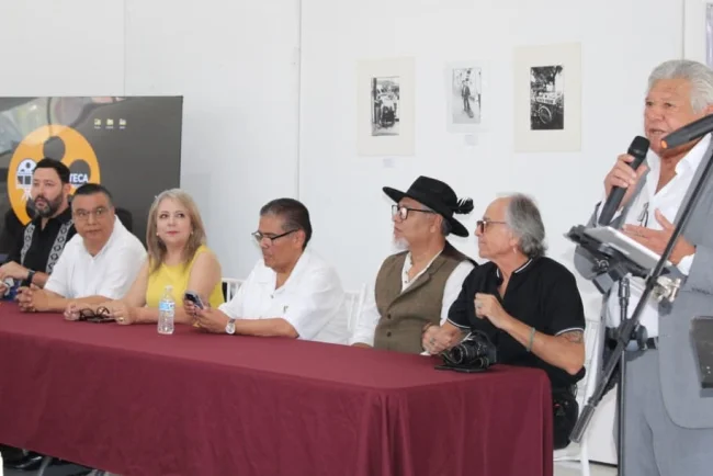 Impulsan entre jóvenes el conocimiento de la historia e identidad de Nogales