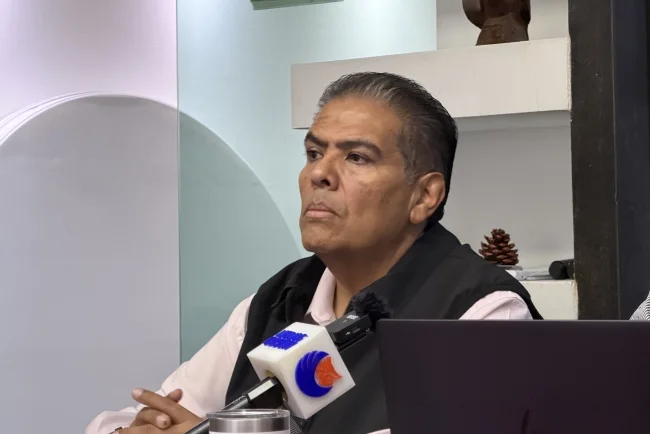 Nogales se prepara ante calor extremo y nuevas tormentas