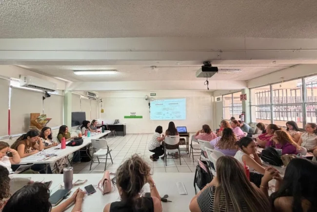 Docentes de Sonora retoman labores rumbo al inicio del ciclo escolar 2026-2027