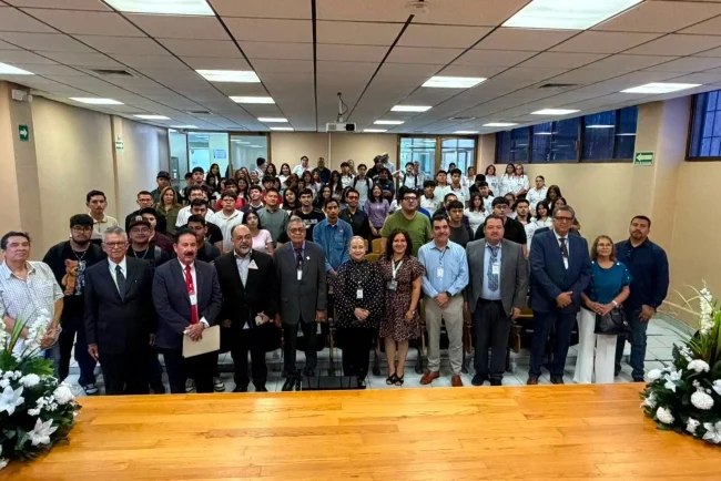 Gobierno de Sonora promueve vinculación binacional para el desarrollo de talento tecnológico: UTNogales