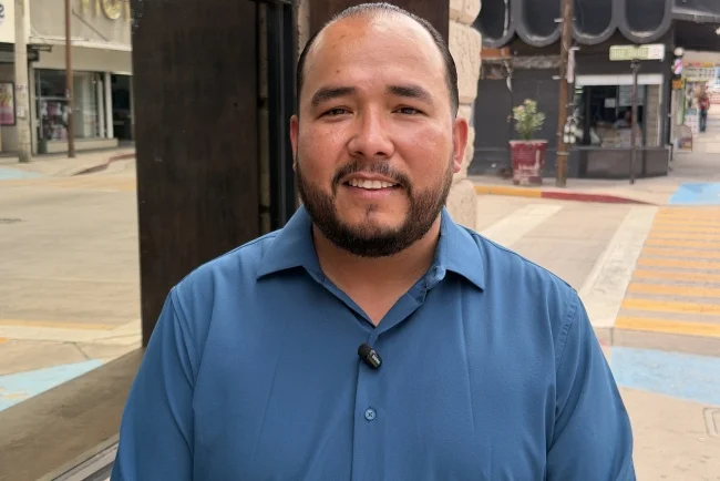 Preparan escuelas de Nogales para regreso a clases con vigilancia y reparaciones