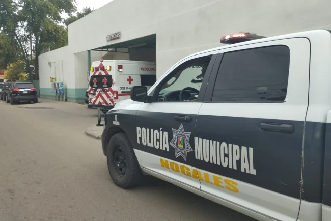 Atropellan a niña de 8 años cuando acudía a una tienda en Misión de Anza