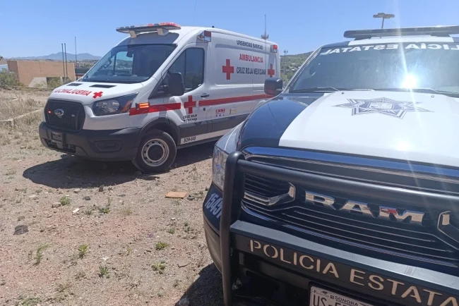 Suben a hombre por la fuerza a un Jeep y lo golpean en Nogales