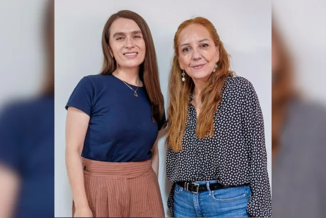 Julia Huerta y Judith Armenta impulsan unidad de Morena rumbo a 2027