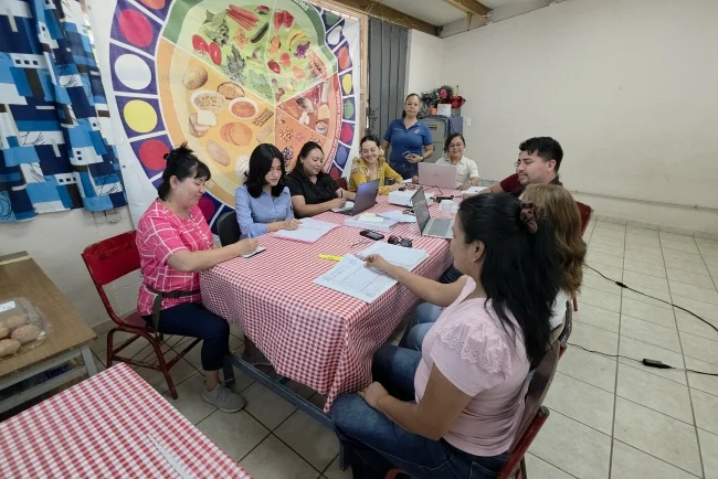 Preparan diagnóstico de alumnos en primaria Cuauhtémoc para mejorar su aprendizaje