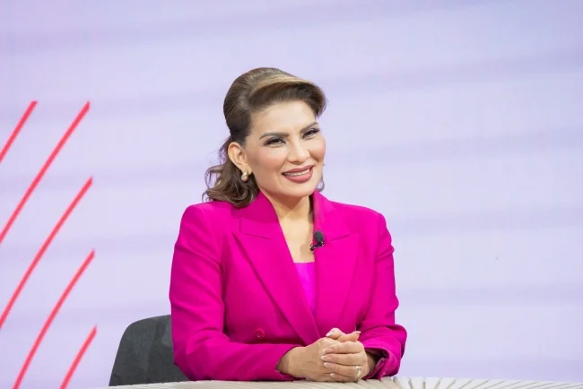 Lorenia Valles confía en continuidad de la 4T en Sonora