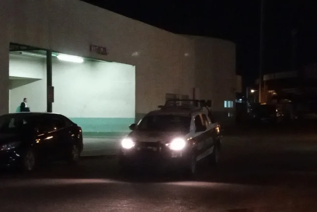 Riña entre hermanos menores de edad termina en tragedia en Santa Cruz