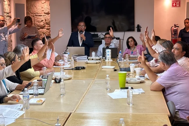 Nuevo reglamento para espectáculos en Nogales endurece sanciones y protege a asistentes