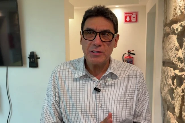 Se busca evitar fraudes y reforzar seguridad con nuevo reglamento de espectáculos: Acalde