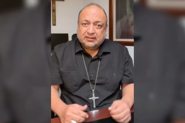 Participará Obispo de Nogales en encuentro internacional con el Papa León XIV