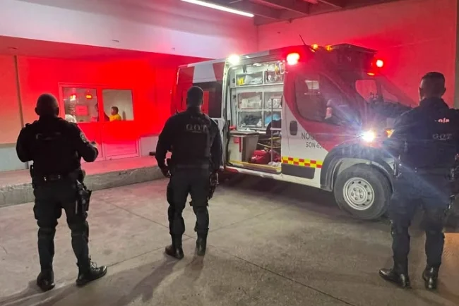 Muere hombre tras recibir impacto de bala en la cabeza dentro de un domicilio